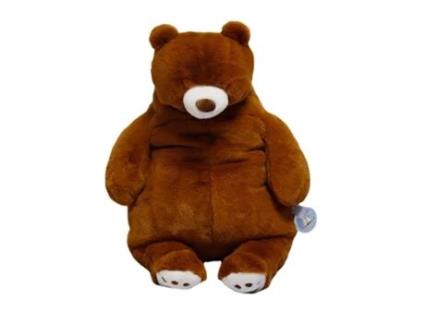 Peluche HXDZFX Urso-Preguiça 60 Cm
