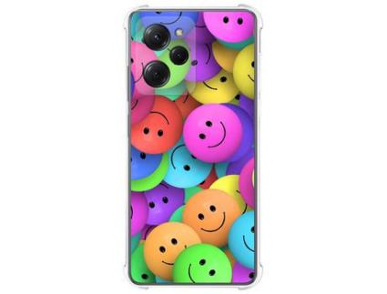 Capa para Xiaomi Poco X5 Pro 5G TUMUNDOSMARTPHONE Multicor