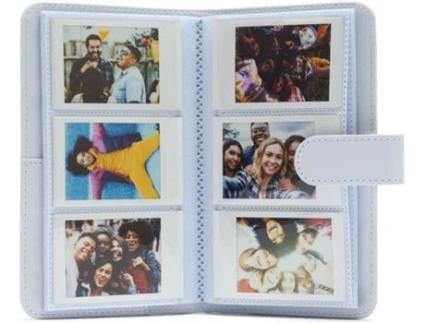 Album FUJIFILM Instax Mini 12 (Branco)