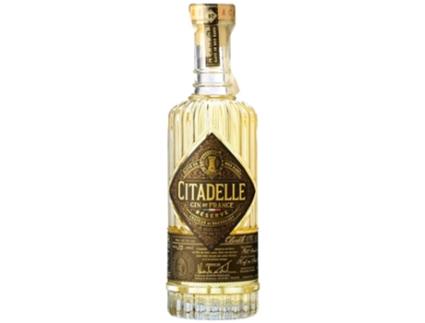 Gin FERRAND Ferrand Citadelle Gin Réserve Reserva (0.7 L - 1 unidade)