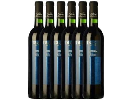 Vinho COVIDES Covides Duc De Foix Negre Cabernet Sauvignon Penedès Joven (0.75 L - 6 unidades)