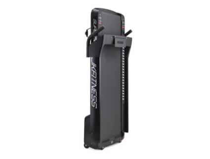 Passadeira JK FITNESS Sc48 Negro