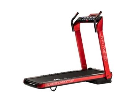 Passadeira JK FITNESS Sc48Rojo