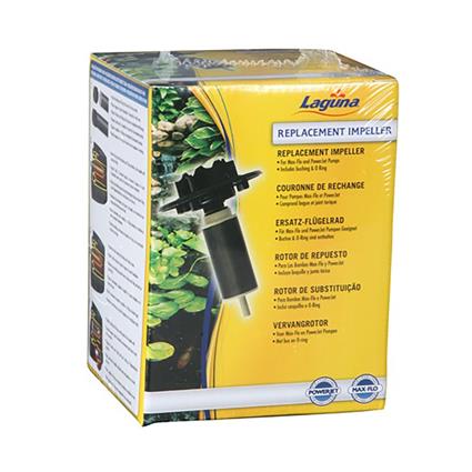 Rotor Power Jet/Max Flo 2000/9000 259 gr Laguna