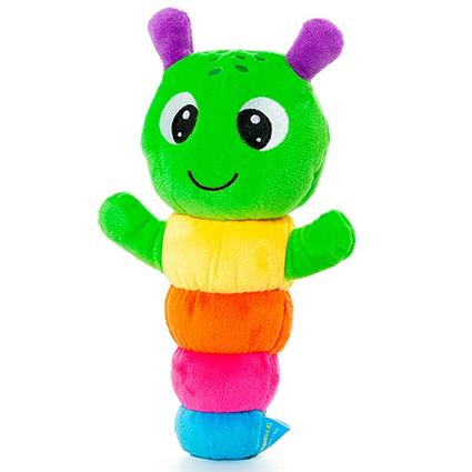 Gusyluz Friends Wormy Luzes e Sons