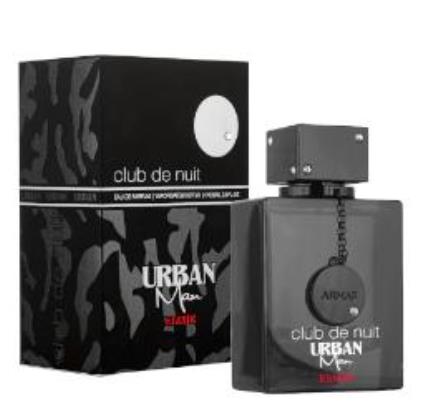 Armaf perfume Club De Nuit Urban Man Elixir EDP 105 ml