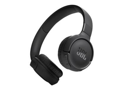 Auscultadores Sem Fio Jbl T 520 Bt Preto