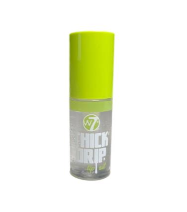 W7 - Lip Oil Thick Drip - In The Clear