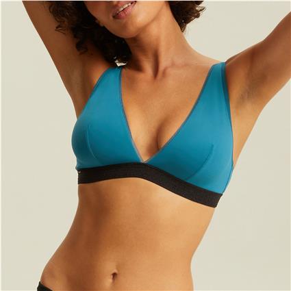 Variance Soutien triângulo, fibras recicladas, Colette