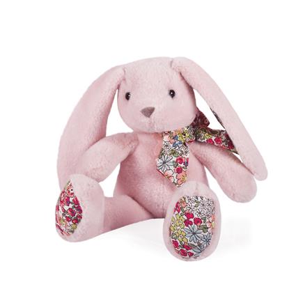 Histoire D'ours Peluche coelho rosa-suave, 25 cm, HO3121