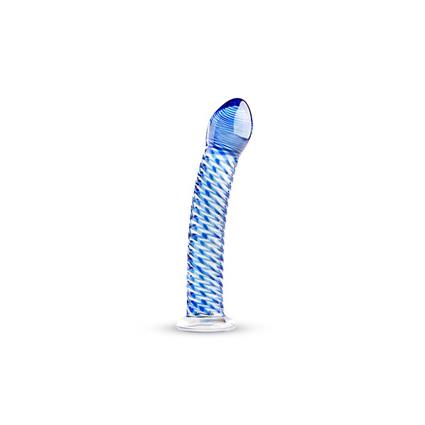 DILDO DE CRISTAL Nº 5