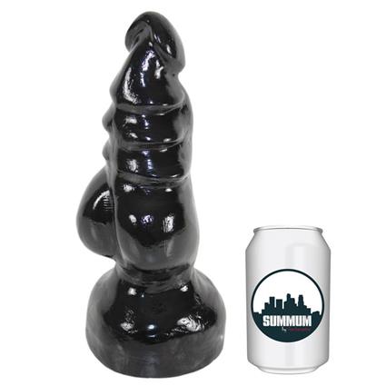 DILDO ROMA 22 CM