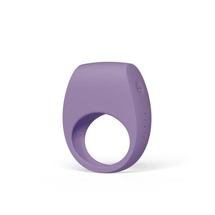 Tor 3 Anillo para Parejas con Lelo APP Violet Dusk
