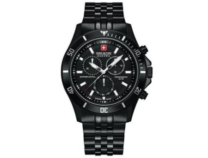 Relógio SWISS MILITARY | REL. SWISS MILITARY FLAGSHIP CHRONO