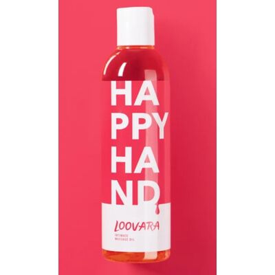 Óleo Massagem Ylang Ylang Loovara 250 ml