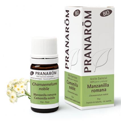 Óleo Essencial Nobre Romana Obilis Pranarôm 5 ml