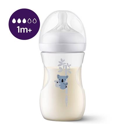 Biberão Nature Response Coala Philips Avent