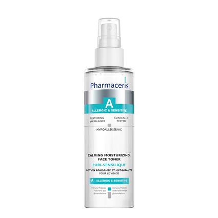 Tónico Calmante Puri Sensilique Pharmaceris 200 ml