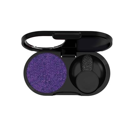 Sombra de Olhos em Pó Vamp Metallic Pupa 1,5 gr