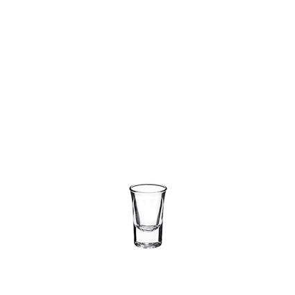 Copo Shot Salon 2.5CL Pack 6