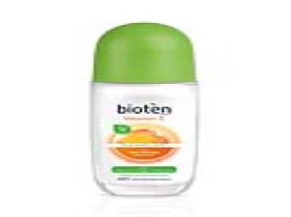 Deo Roll On Bioten Vitamin C 50ml