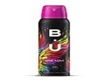 Deo Spray B.u. One Love 150ml