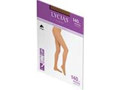 Collants Lycias Class 140 Mel Tamanho 2