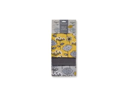 Panos de Cozinha COOKSMART (65 cm x 45 cm)