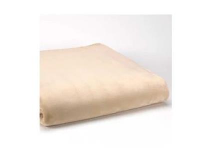 MANTA LISA MORA COLOR GRIS 090 o 105 cm. (170x240)