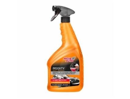 Removedor de Insetos - 750ml
