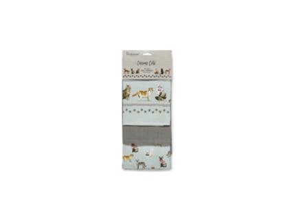 Panos de Cozinha COOKSMART (65 cm x 45 cm)