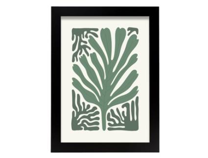 Póster Artemante NACNIC Pop. UNDRARE Ilustrações artísticas modernas para decoração de interiores.