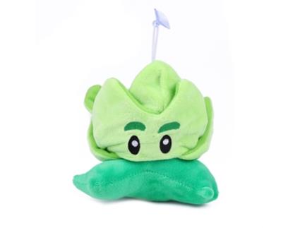 Peluche GEELY Zombies Pingente (Idade Mínima Recomendada: 1 ano)