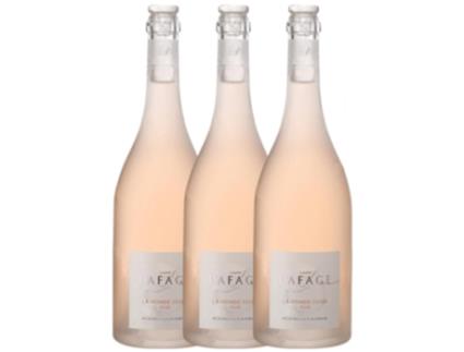 Vinho DOMAINE LAFAGE Domaine Lafage La Grande Cuvée Francia Crianza (0.75 L - 3 unidades)