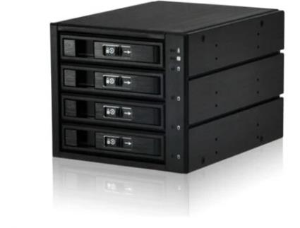 Caixa para Discos HDD JOU JYE COMPUTER JJ-3142M-SS