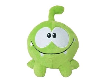 Peluche GEELY de Monstro Doce (Idade Mínima Recomendada: 1 ano)