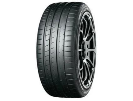 Pneu para Carro Todo-o-terreno HOUSE OF SEASONS Yokohama V107D ADVAN SPORT 325/35ZR22