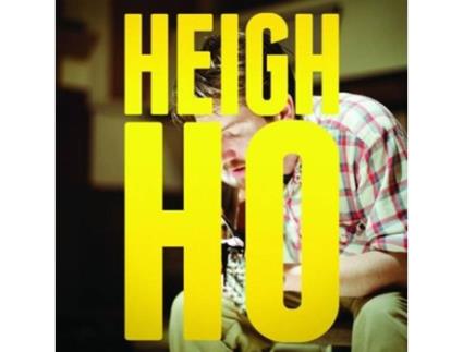 Vinil Blake Mills - Heigh Ho