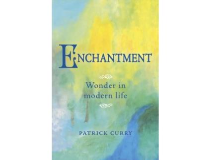 Livro enchantment de patrick curry (inglês)