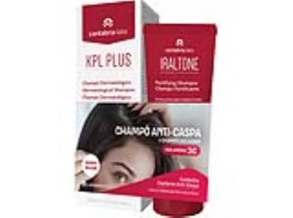 Champo Kpl Plus 200ml +ch Iraltone P/+3?