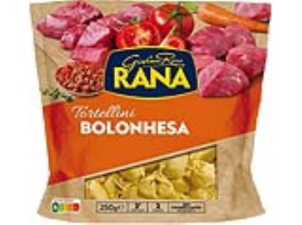 Tortellini Bolonhesa Rana 250g