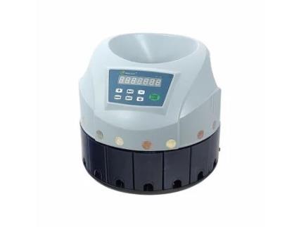 Contador de Moedas BAIJIA Bj-18