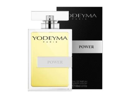 Yodeyma Power 100Ml