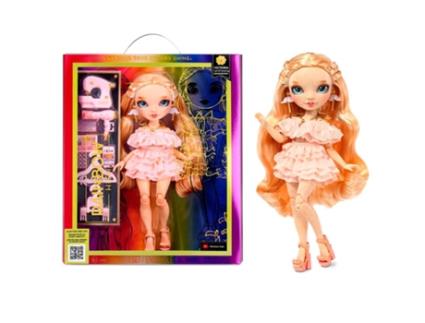 RAINBOW HIGH Serie 5 Sb Rosa Claro (Idade Mínima: 4 anos)