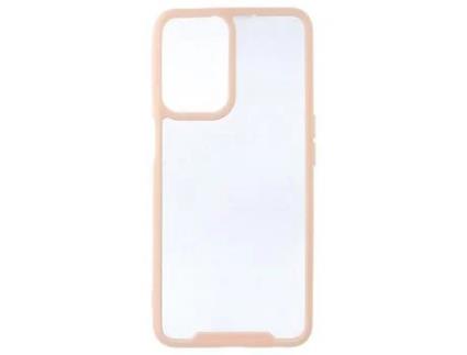 Capa Bumper Ultra Suave para Oppo A16