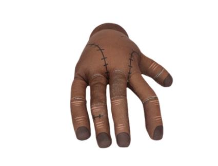 Peluche RONG HUI Quarta-Feira Adams Palm (Idade Mínima Recomendada: 1 ano)