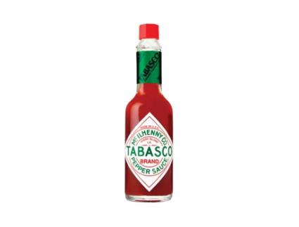 Molho Picante Tabasco 60 ml