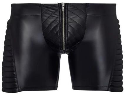Boxers Biker Style NEK (M - Preto)