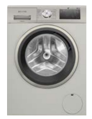 MÁQUINA LAVAR ROUPA SIEMENS WM14LPHYES