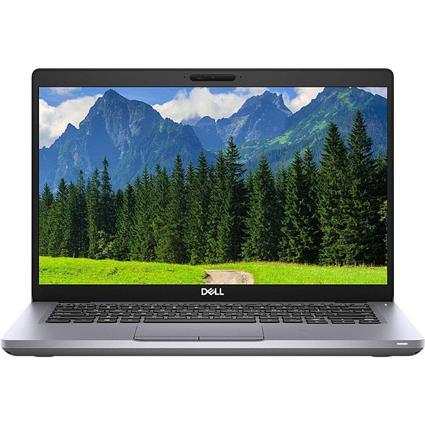 DELL LATITUDE 5411 14' FULLHD i5-10400H 16GB RAM 512GB SSD